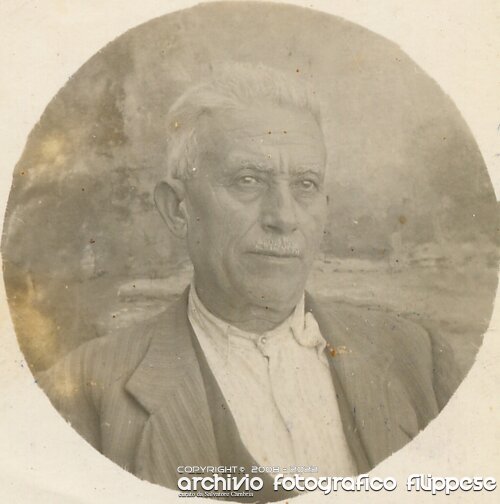 pagano carmelo